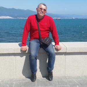Евгений, 57 лет, Краснодар