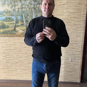 Парни в Ульяновске: Игорь, 51 - ищет девушку из Ульяновска