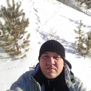 Парни в Бугульме (Татарстан): Дмитрий, 46 - ищет девушку из Бугульмы (Татарстан)