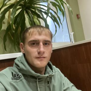 Максим, 24 года, Ангарск
