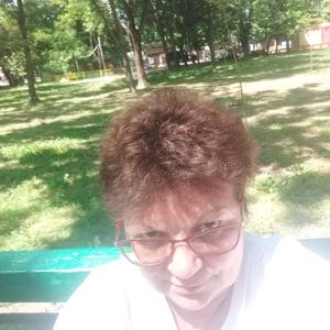 Девушки в Новокузнецке: Татьяна, 58 - ищет парня из Новокузнецка