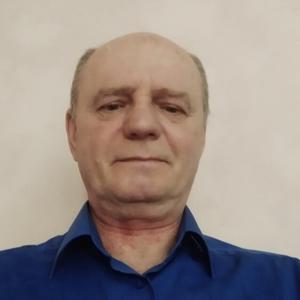 Парни в Чебоксарах (Чувашия): Сергей Беседин, 63 - ищет девушку из Чебоксар (Чувашия)