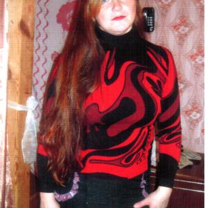 Светлана, 48 лет, Балашов