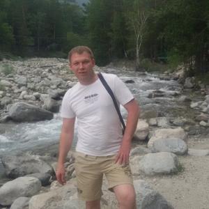 Александр, 42 года, Иркутск