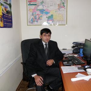 Asror Salomov, 43 года, Барнаул