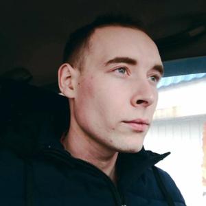 Парни в Анжеро-Судженске: Максим Пашков, 30 - ищет девушку из Анжеро-Судженска