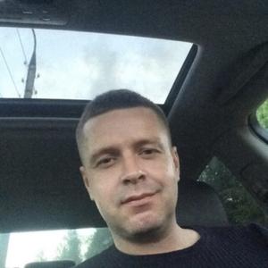 Илья, 43 года, Ярославль