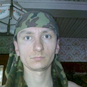 Парни в Гродно: Сергей Пищукевич, 43 - ищет девушку из Гродно