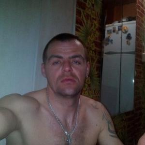 Парни в Вышний Волочке: Андрей Барышков, 42 - ищет девушку из Вышний Волочка