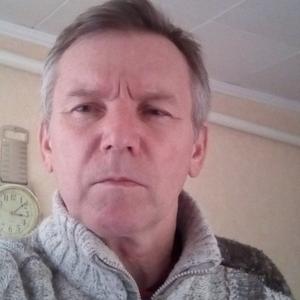 Парни в Ставрополе: Владимир Зиберов, 62 - ищет девушку из Ставрополя