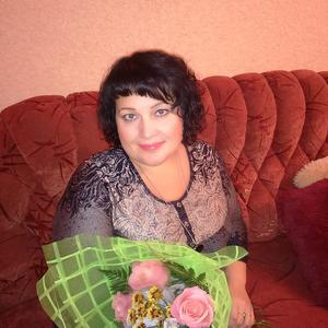 Девушки в Ромоданово (Мордовия): Ирина, 52 - ищет парня из Ромоданово (Мордовия)