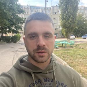 Парни в Волгограде: Braun, 24 - ищет девушку из Волгограда