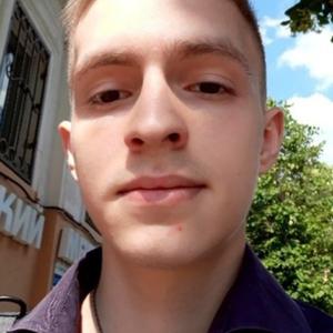 Кирилл, 26 лет, Ногинск