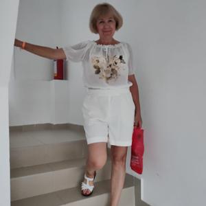 Валентина, 64 года, Екатеринбург