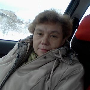 Тамара Вохминцева, 63 года, Екатеринбург