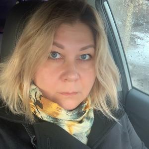 Наталья, 44 года, Сосновый Бор