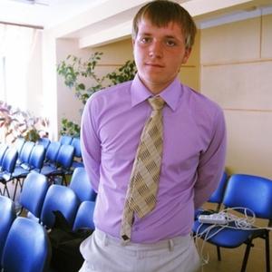 Александр, 29 лет, Росва
