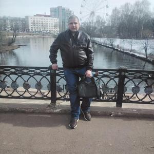 Владимир, 41 год, Киров