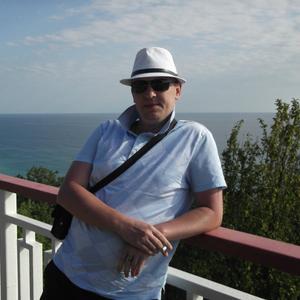 Денис Каминюк, 42 года, Ульяновск