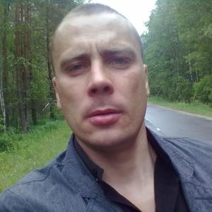 Парни в Минске (Беларусь): Александр, 41 - ищет девушку из Минска (Беларусь)