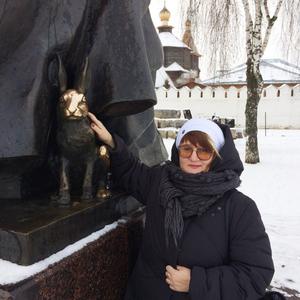 Девушки в Нижний Новгороде: Тася, 51 - ищет парня из Нижний Новгорода