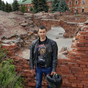 Парни в Обнинске: Дмитрий Сычев, 33 - ищет девушку из Обнинска