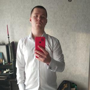Кирилл, 21 год, Лесной