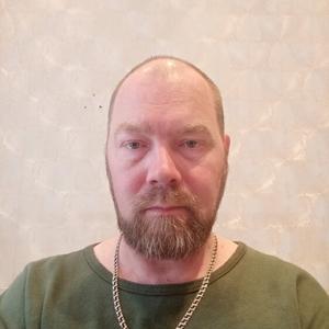 Евгений, 50 лет, Костомукша