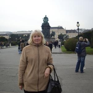Ирина, 62 года, Калининград