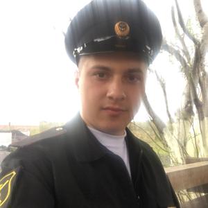 Парни в Снежногорске: Алексей, 27 - ищет девушку из Снежногорска