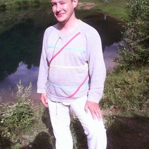 Парни в Набережные Челны: Марат Ракипов, 41 - ищет девушку из Набережные Челны