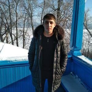 Парни в Сарове: Максим, 33 - ищет девушку из Сарова