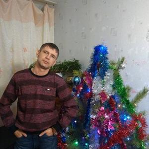 Александр Мельников, 42 года, Благовещенск
