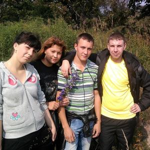 Парни в Уссурийске: Евгений, 31 - ищет девушку из Уссурийска