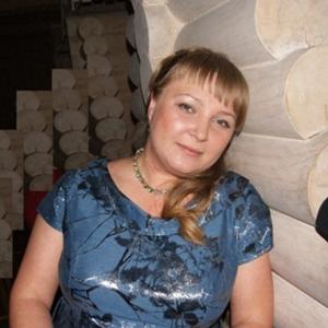 Девушки в Кемерово: Светлана, 46 - ищет парня из Кемерово