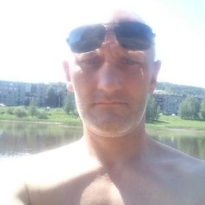 Борис, 45 лет, Иркутск