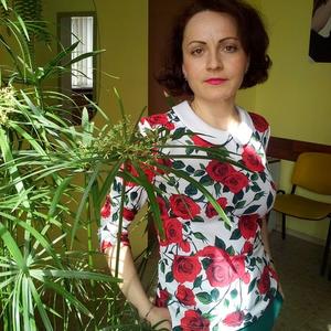Наталья, 45 лет, Кобрин