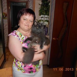 Ольга, 51 год, Петрозаводск