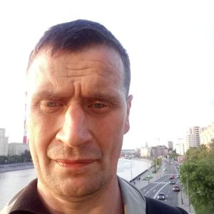 Владимир, 49 лет, Тверь