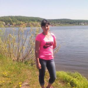 Девушки в Киселевске: Наталья, 37 - ищет парня из Киселевска