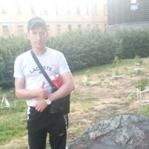Владислав, 40 лет, Санкт-Петербург