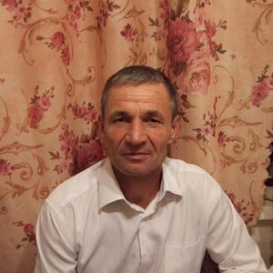 Николай, 65 лет, Камышин
