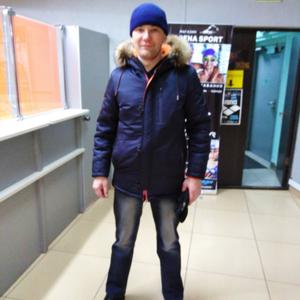 Парни в Абакане: Игорь, 42 - ищет девушку из Абакана