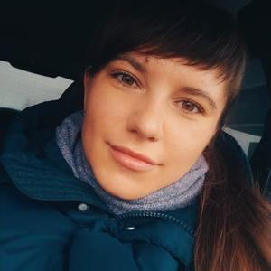 Девушки в Нижний Новгороде: Natalia, 37 - ищет парня из Нижний Новгорода