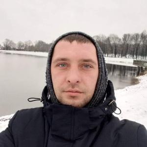 Микола, 35 лет, Киев