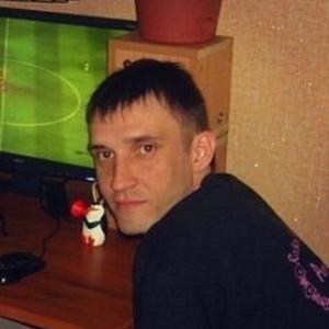 Константин, 42 года, Уфа