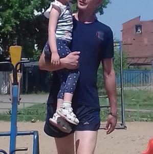 Парни в Хабаровске (Хабаровский край): Алексей, 34 - ищет девушку из Хабаровска (Хабаровский край)