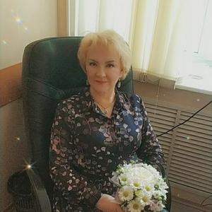 Девушки в Петрозаводске: Нина, 62 - ищет парня из Петрозаводска