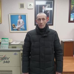 Парни в Олонце: Андрей, 50 - ищет девушку из Олонца
