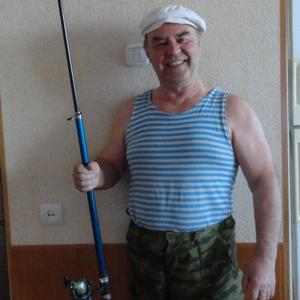 Николай, 73 года, Екатеринбург